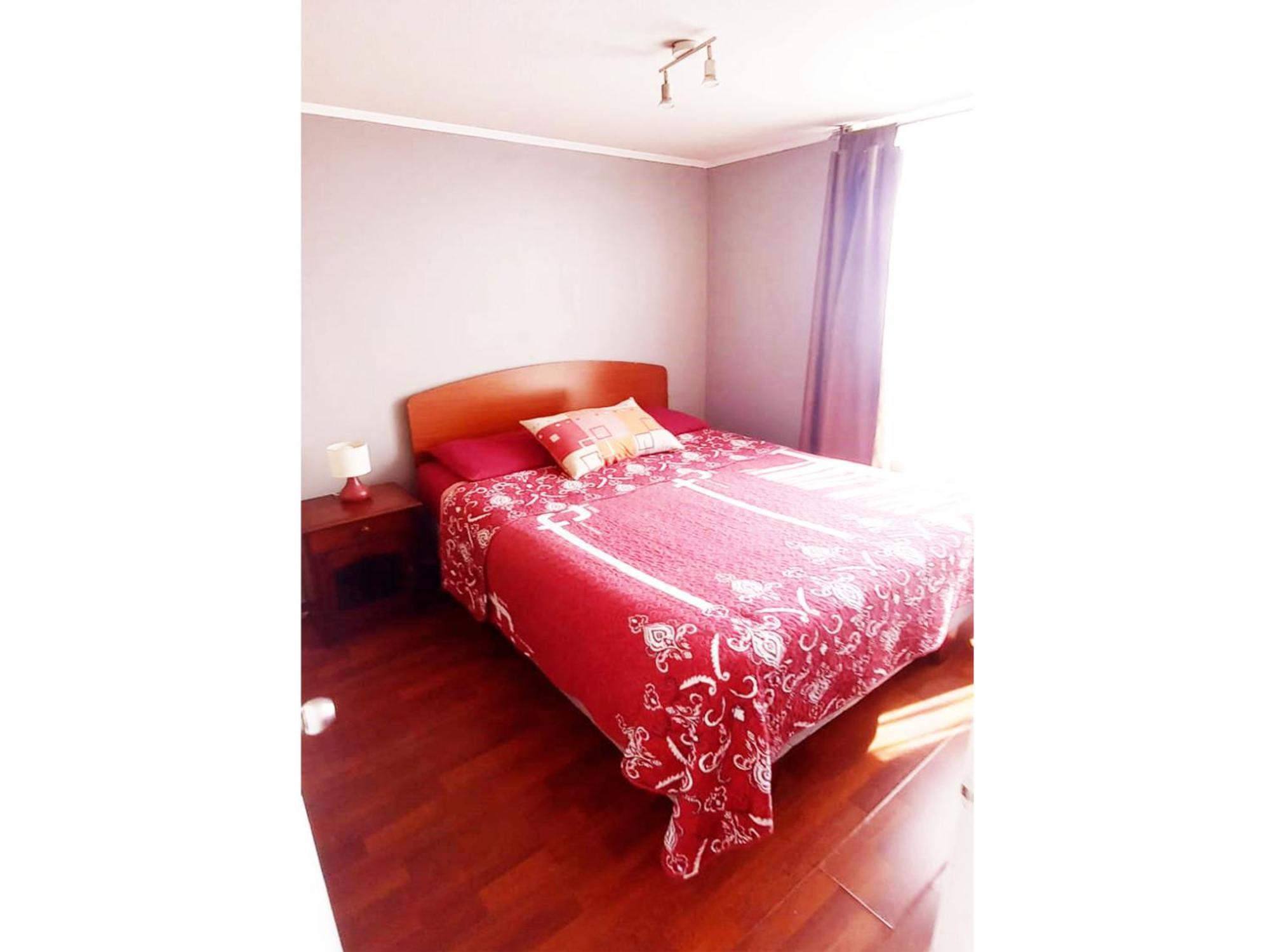 Apartamento Metroapart 9 *