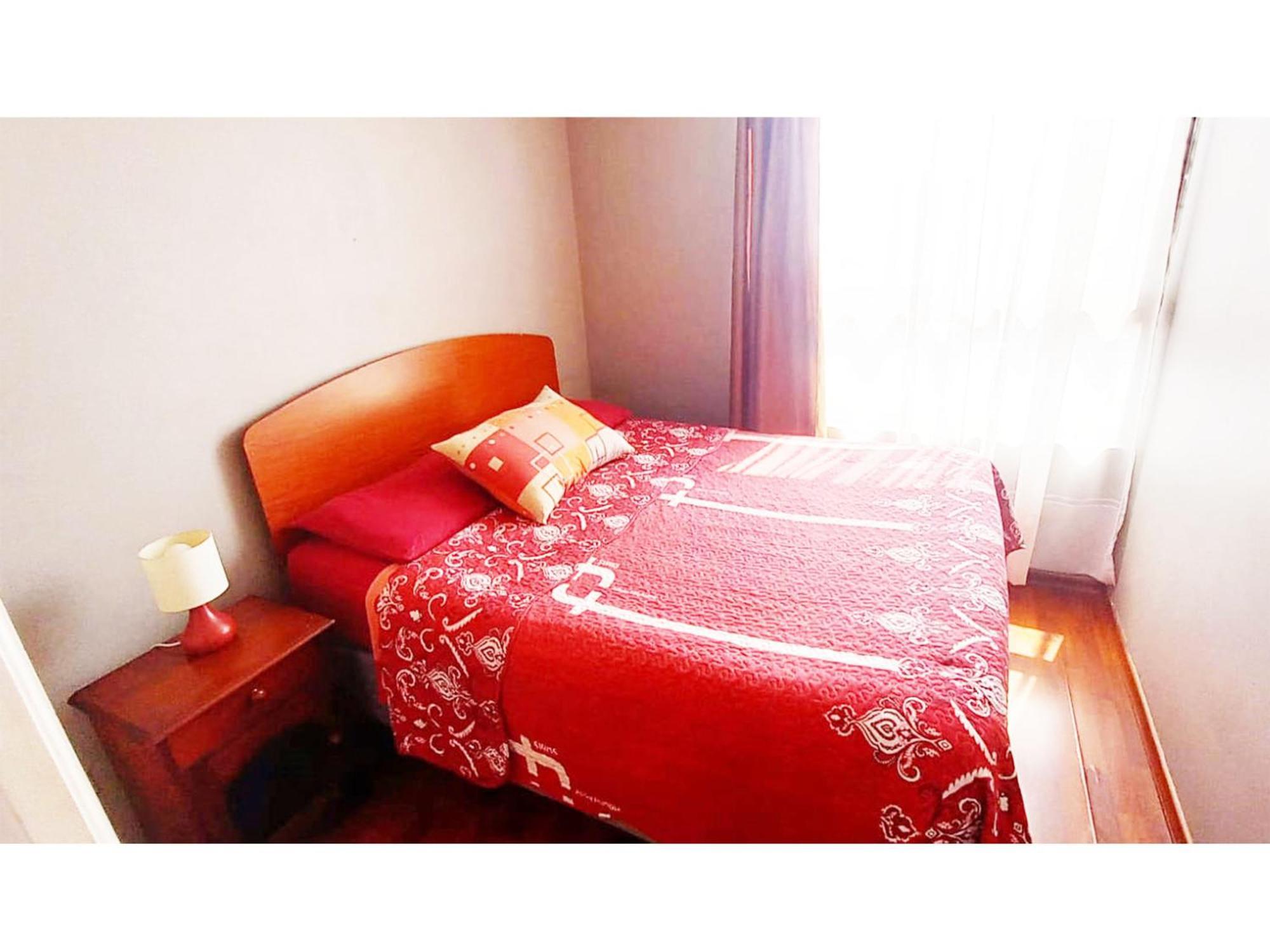 Apartamento Metroapart 9 *